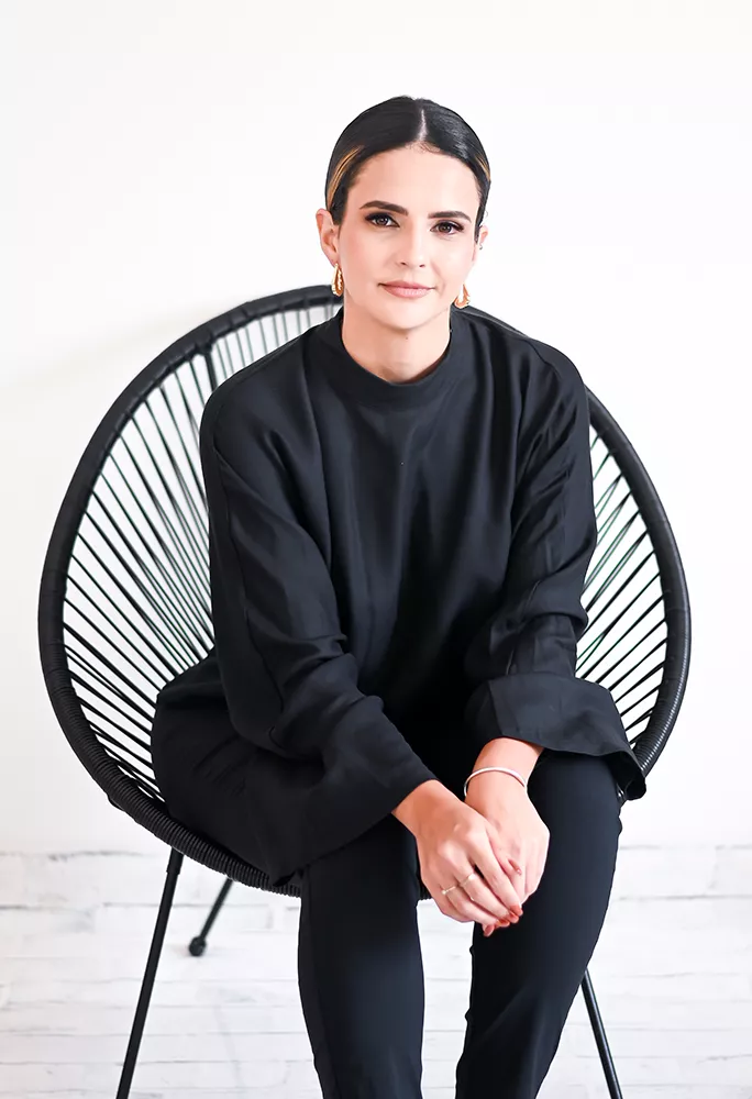 Letícia Monteiro Advogada