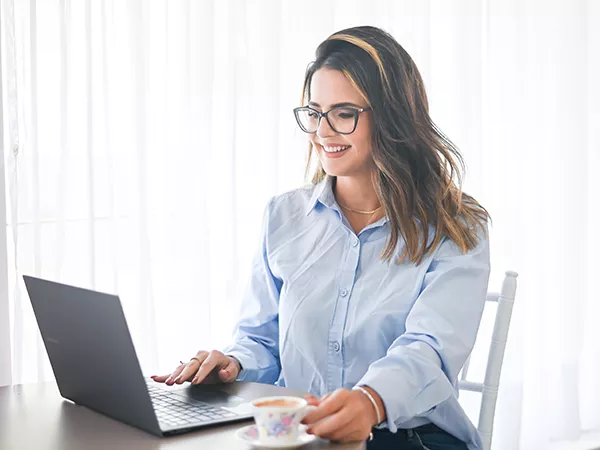 Letícia Monteiro Advogada